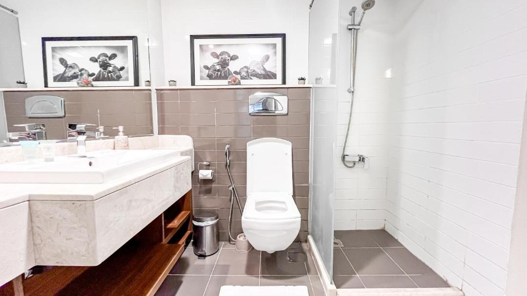 Photo of Bathroom in Ras Al Khaimah