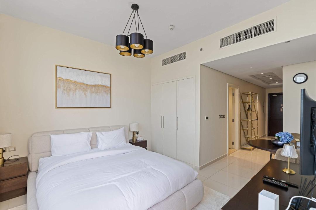 Photo of Bedroom in Jumeirah Village