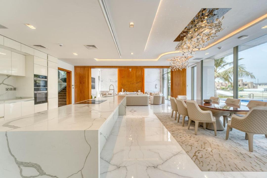 Photo of Others in Palm Jumeirah