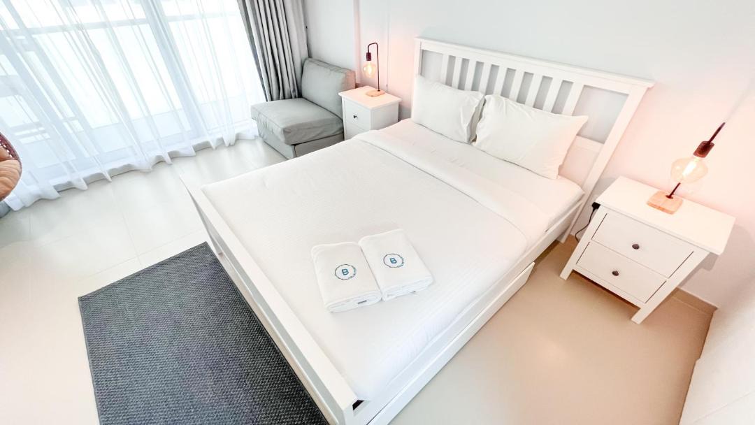 Photo of Bedroom in Ras Al Khaimah