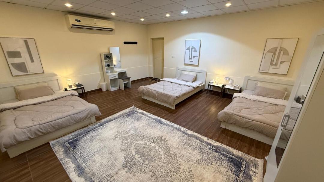 Photo of Bedroom in Ras Al Khaimah