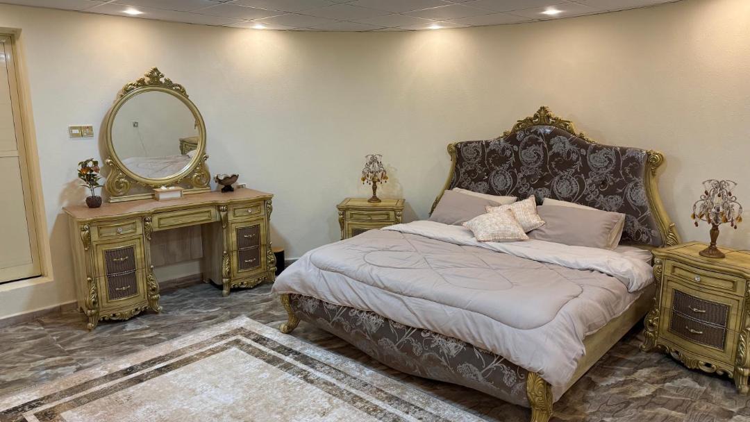 Photo of Bedroom in Ras Al Khaimah