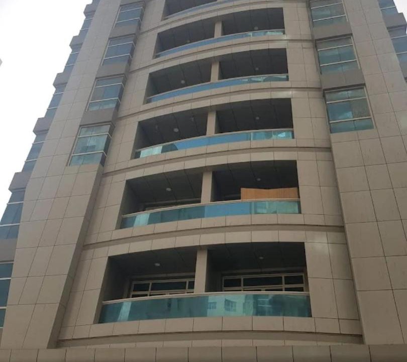Photo of Buildings in Al Barsha 1