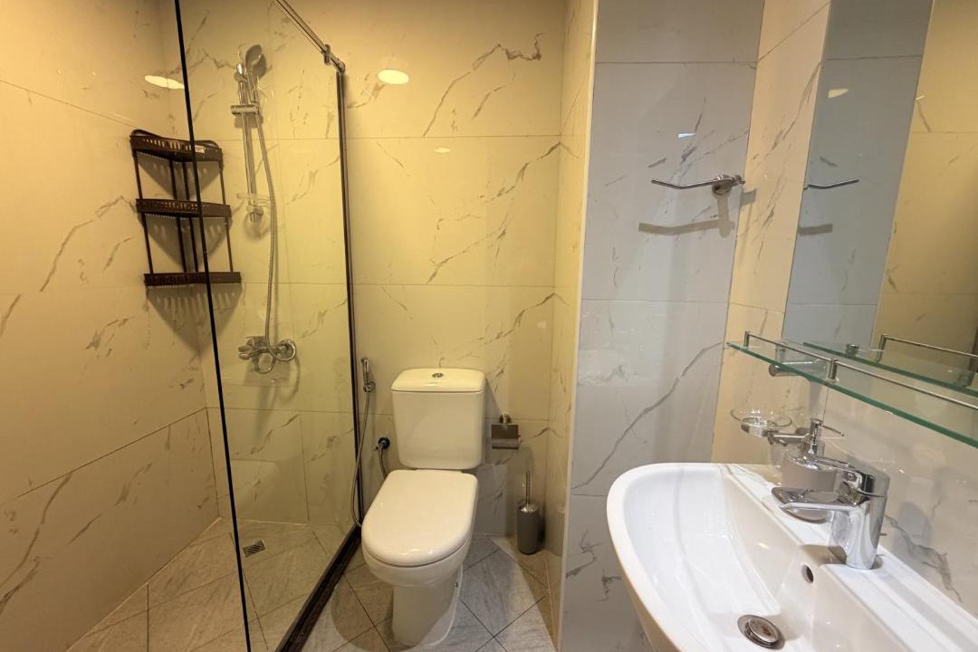 Photo of Bathroom in Al Barsha 1