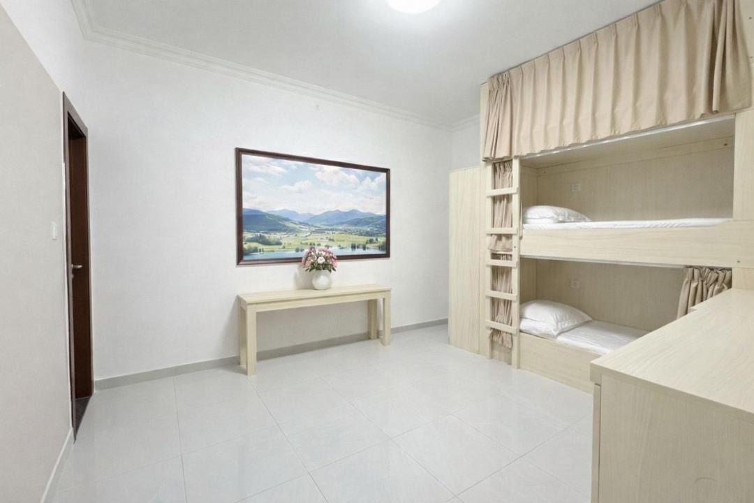 Photo of Bedroom in Al Barsha 1