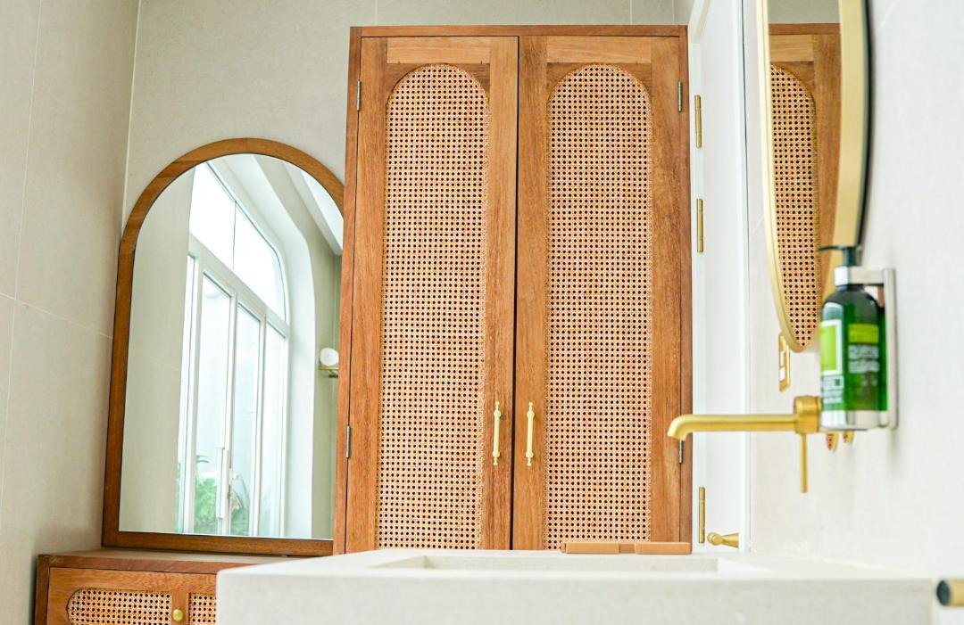 Photo of Bathroom in Ras Al Khaimah