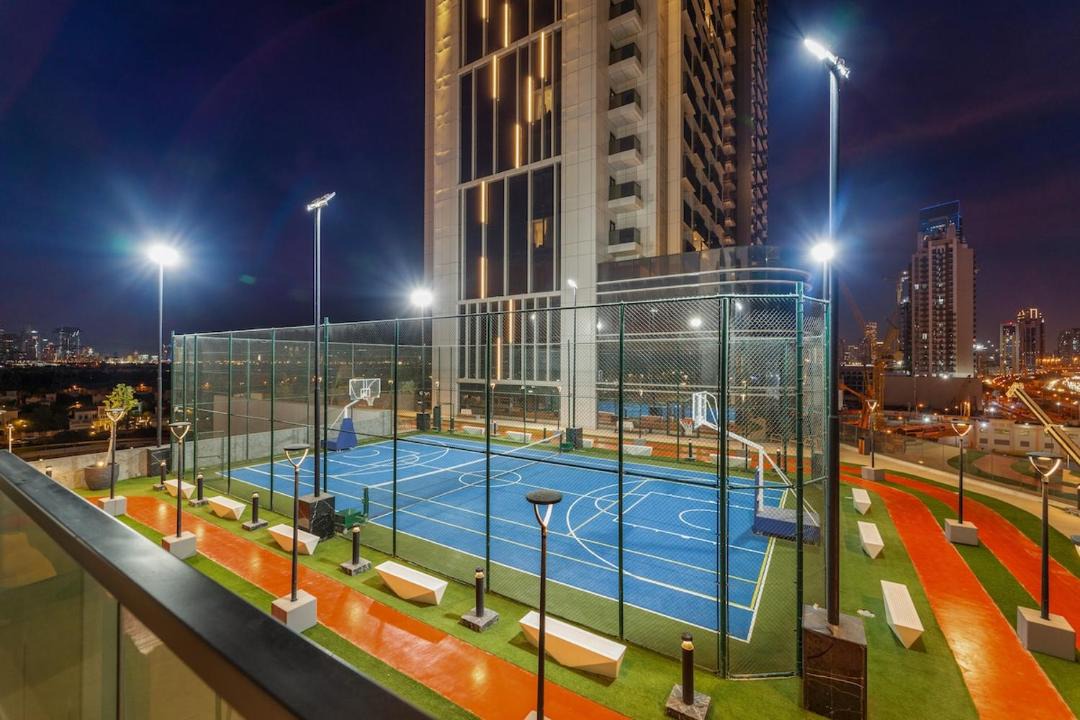 Photo of Others in Jumeirah Village Triangle