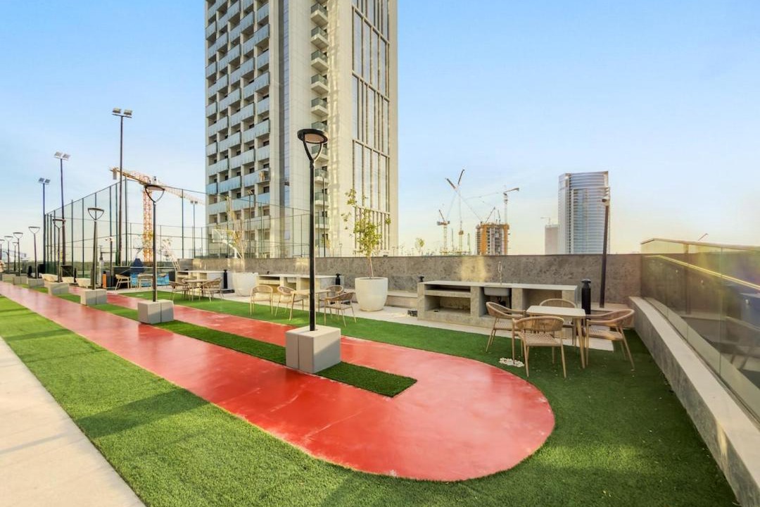 Photo of Others in Jumeirah Village Triangle