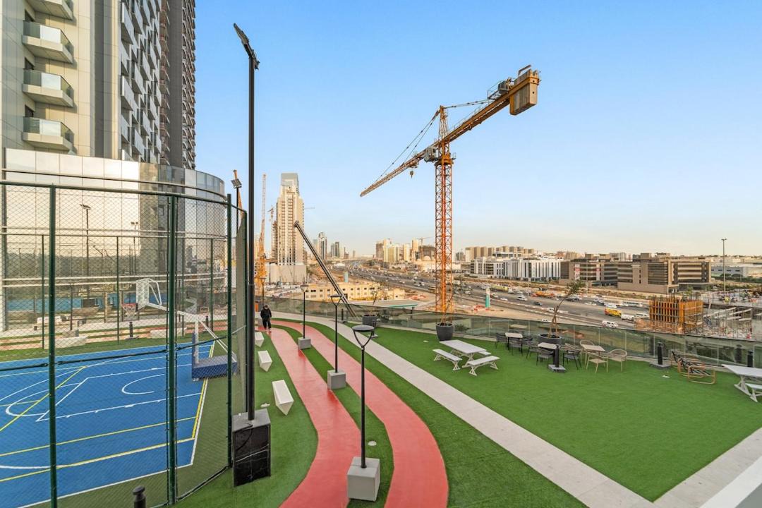 Photo of Others in Jumeirah Village Triangle