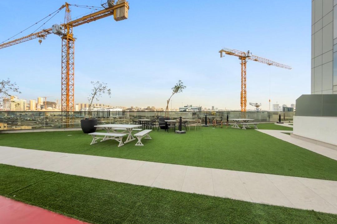 Photo of Others in Jumeirah Village Triangle