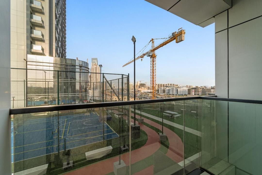 Photo of Others in Jumeirah Village Triangle