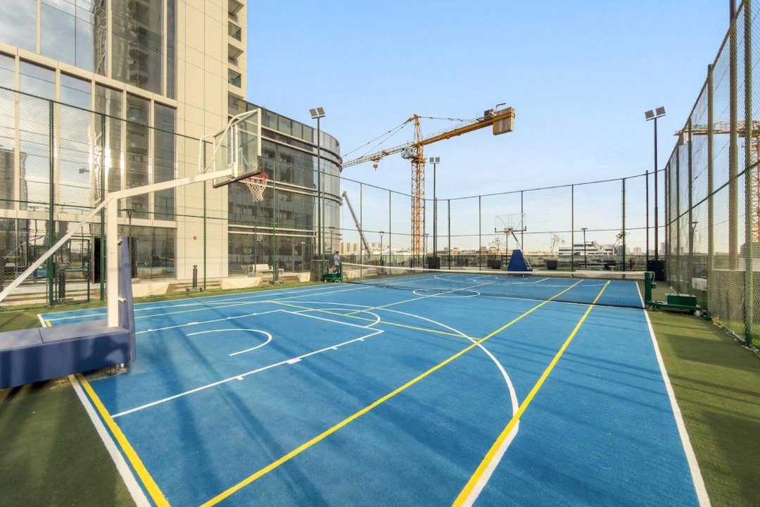 Photo of Others in Jumeirah Village Triangle