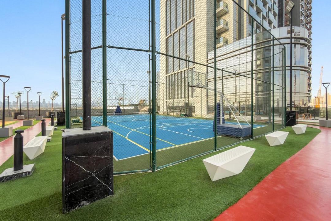Photo of Others in Jumeirah Village Triangle