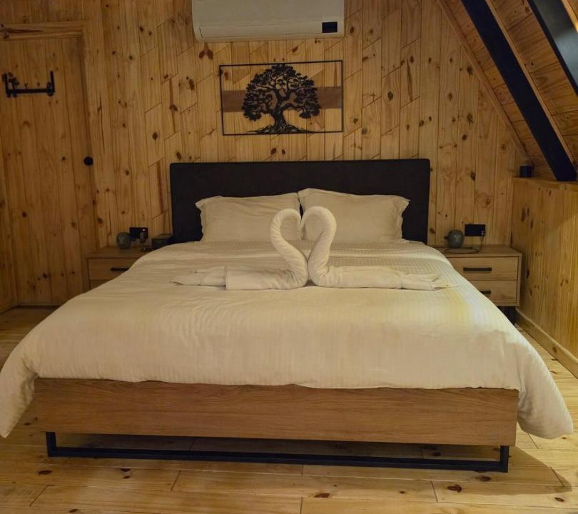 Photo of Bedroom in Falaj al Moalla