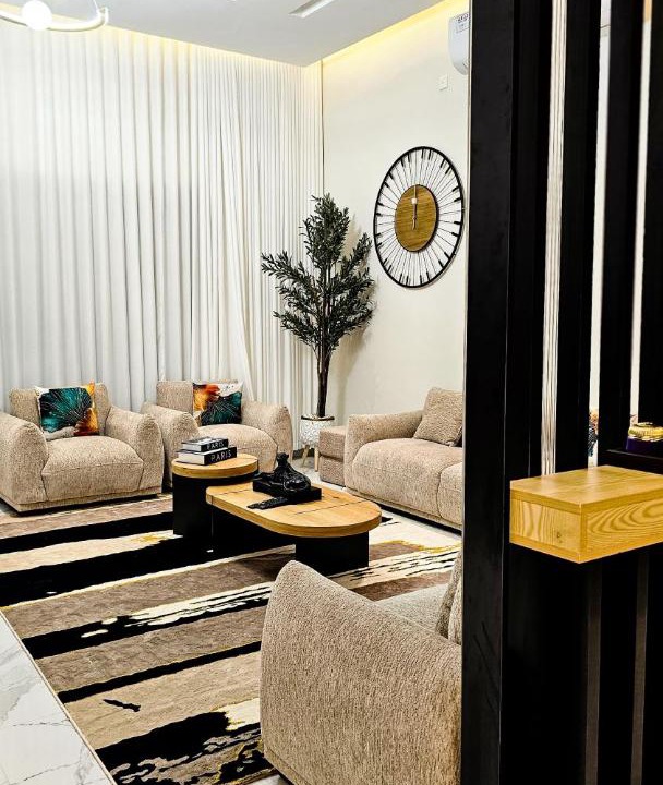 Photo of Livingroom in Sur
