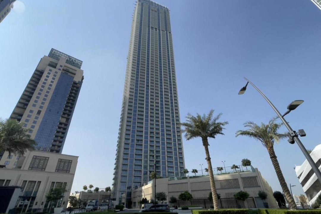 Photo of Buildings in Dubai