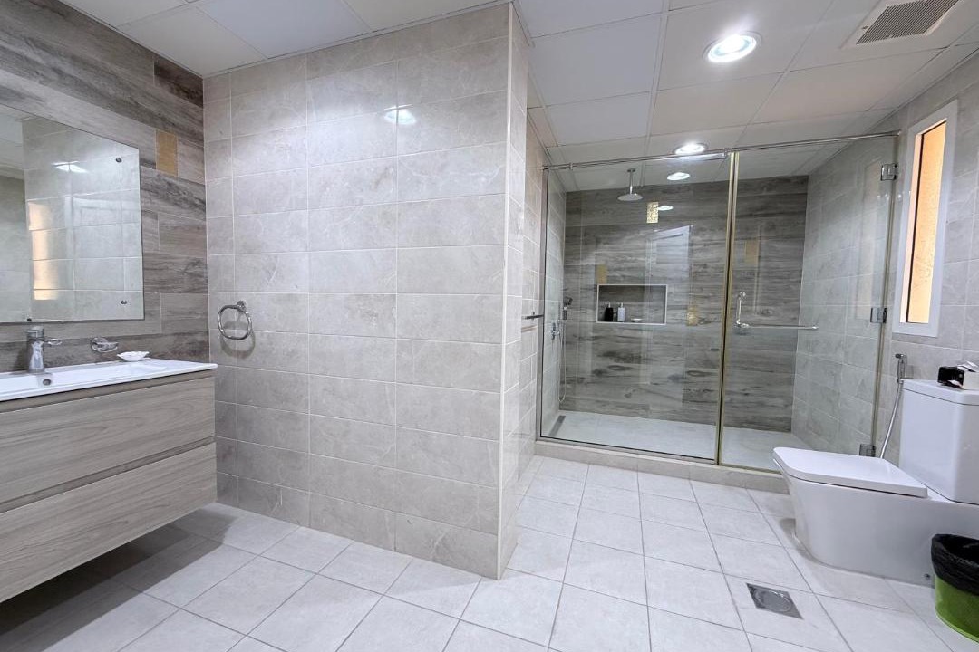 Photo of Bathroom in Madinat Zayed