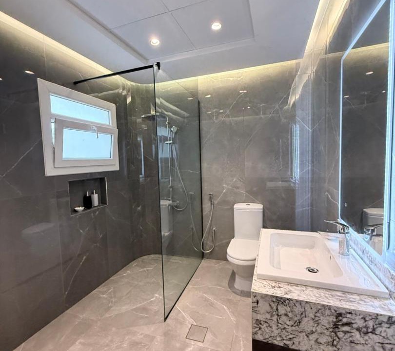Photo of Bathroom in Madinat Zayed