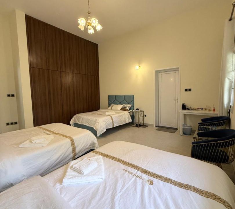 Photo of Bedroom in Madinat Zayed