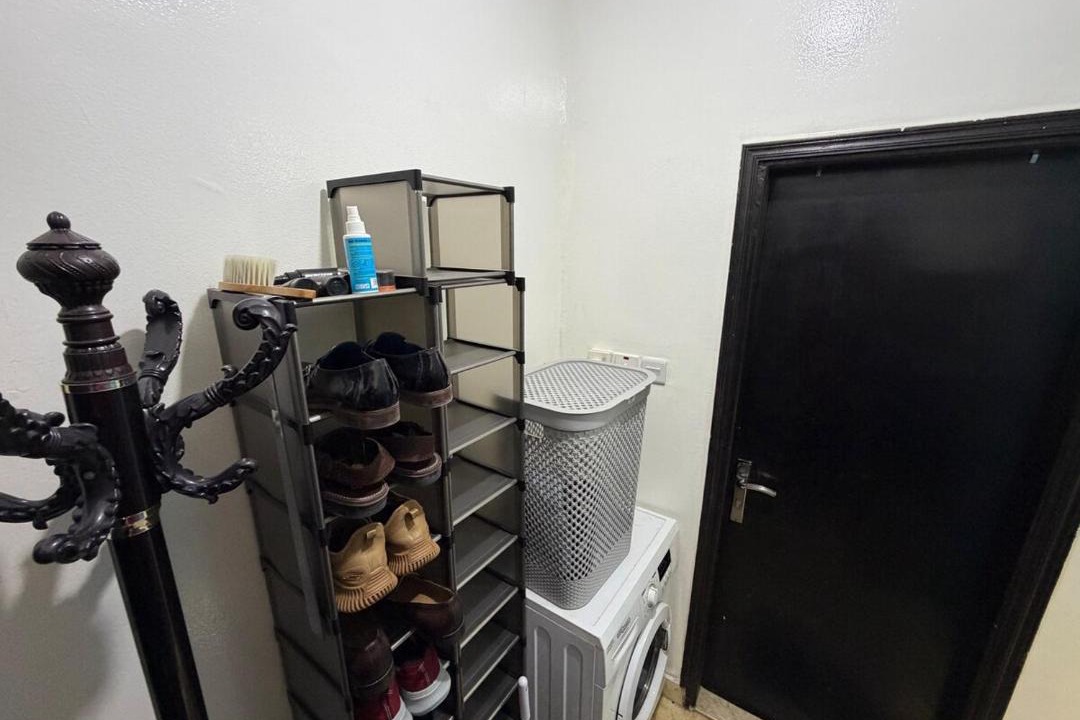 Photo of Bathroom in Ajman