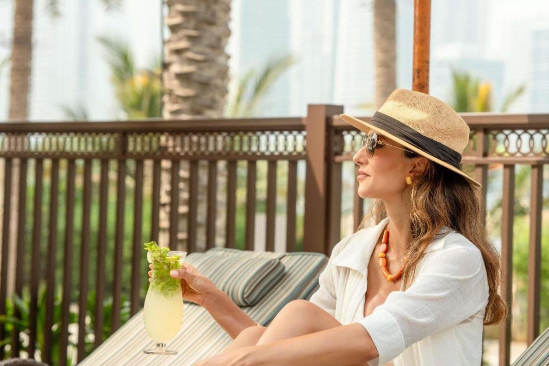 Photo of Others in Palm Jumeirah