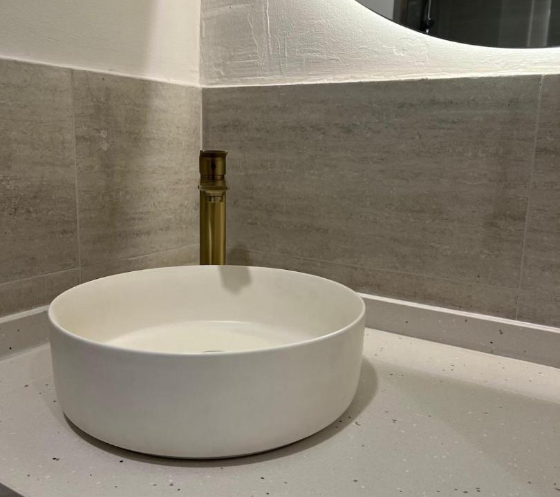 Photo of Bathroom in Masdar City