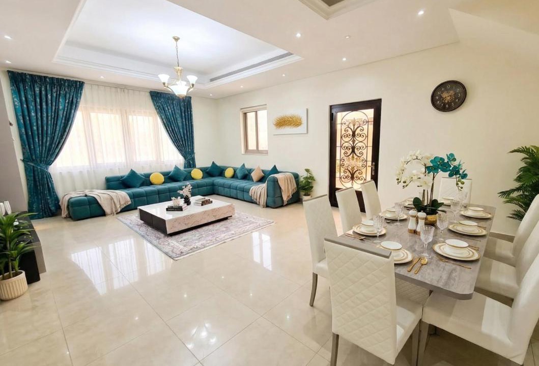 Photo of Others in Jumeirah Village