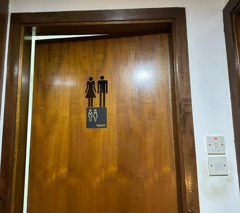 Photo of Bathroom in Al Wahdah