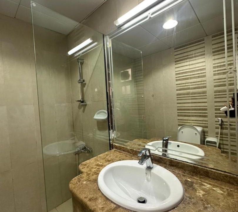 Photo of Bathroom in Al Wahdah