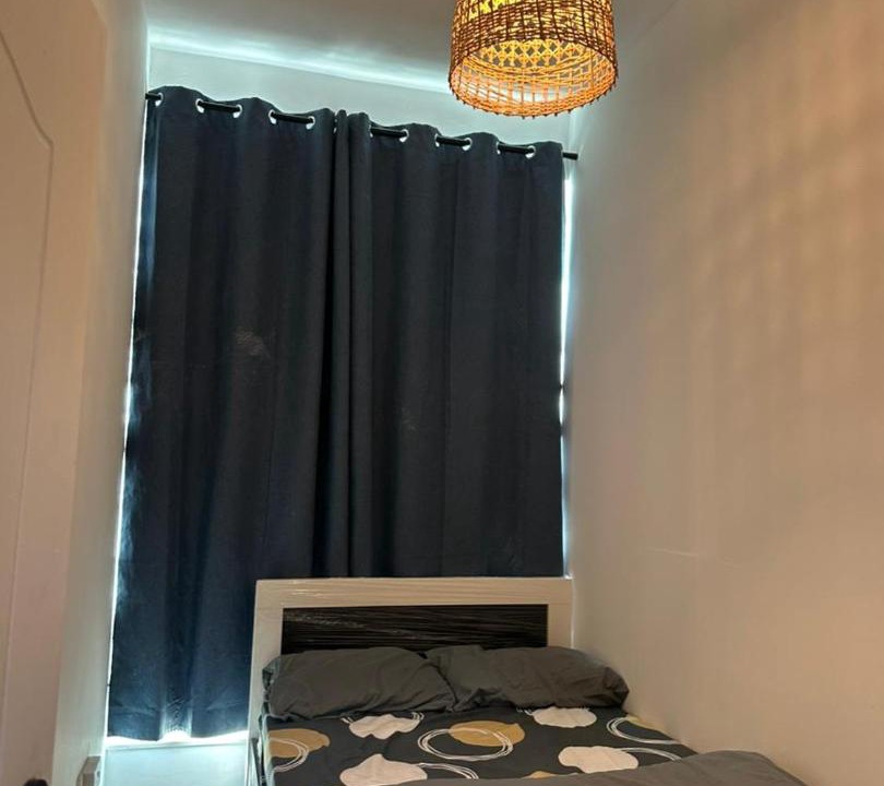 Photo of Bedroom in Al Wahdah