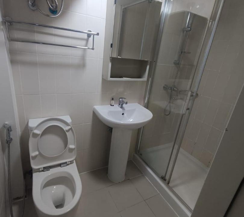 Photo of Bathroom in Abu Dhabi