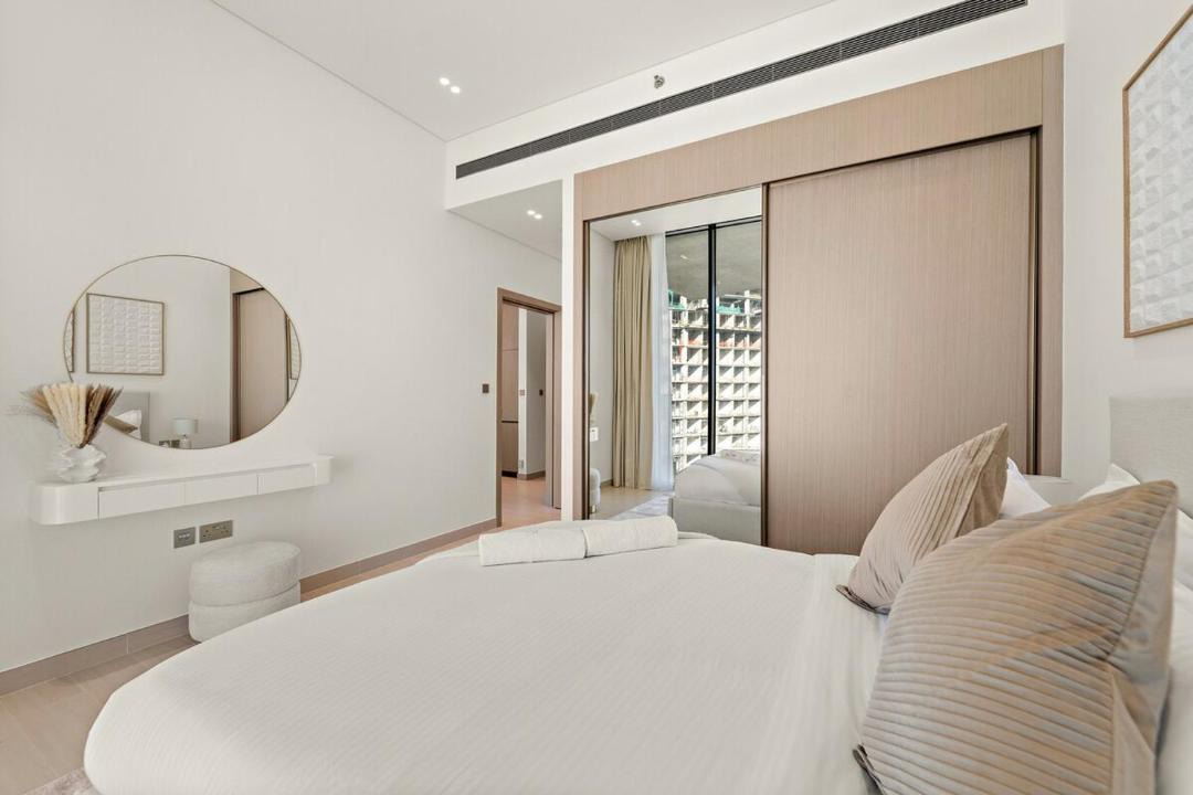 Photo of Bedroom in Jumeirah Village