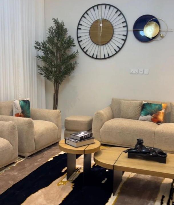 Photo of Livingroom in Sur