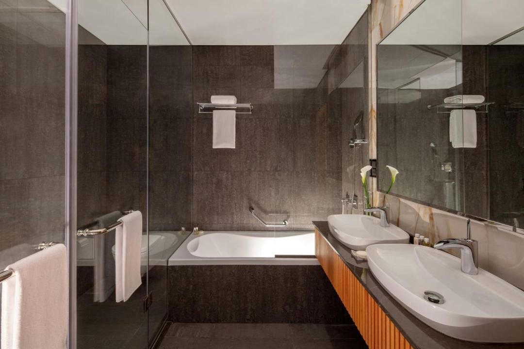 Photo of Bathroom in Business Bay