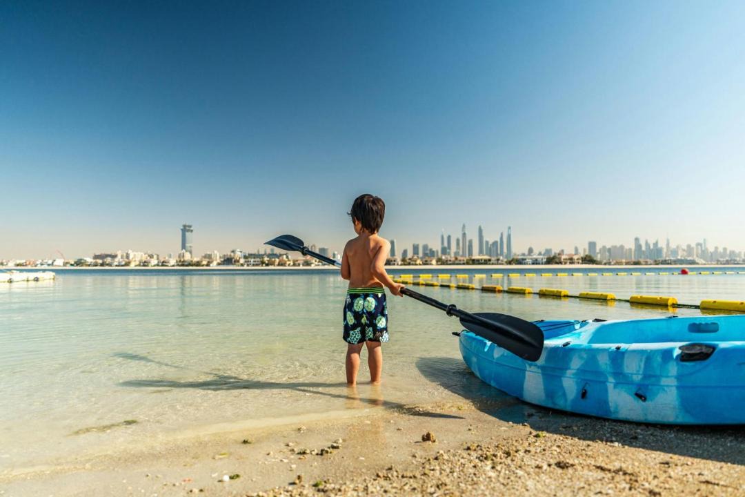 Photo of Others in Business Bay