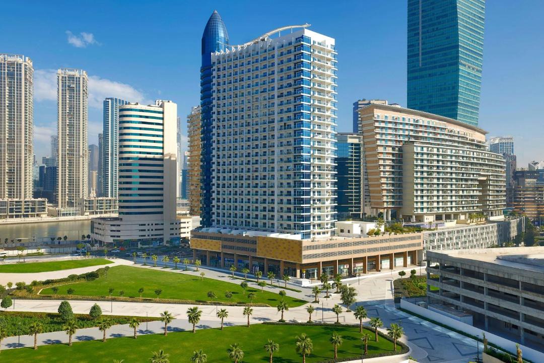 Photo of Others in Business Bay