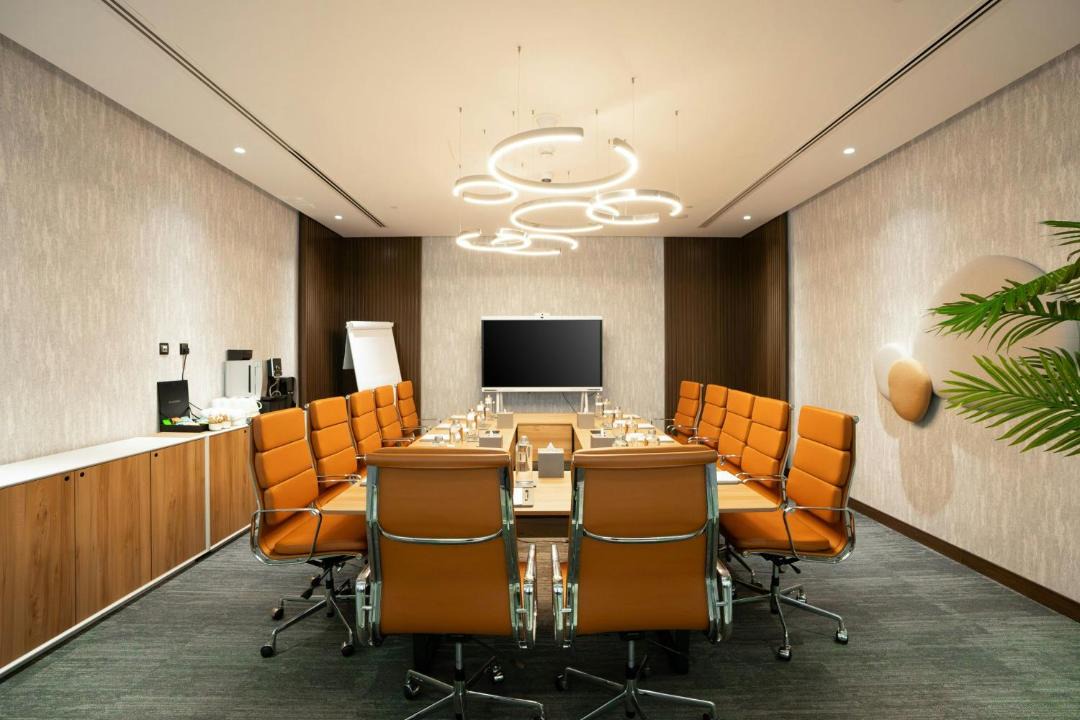 Photo of Others in Business Bay