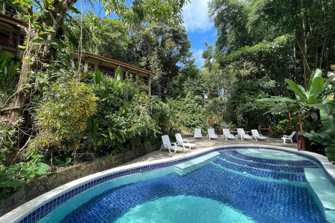 Photo of Others in Quepos