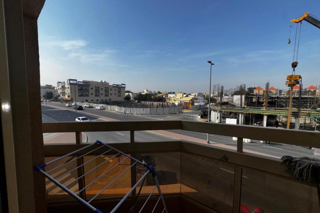 Photo of Patio Balcony in Ajman