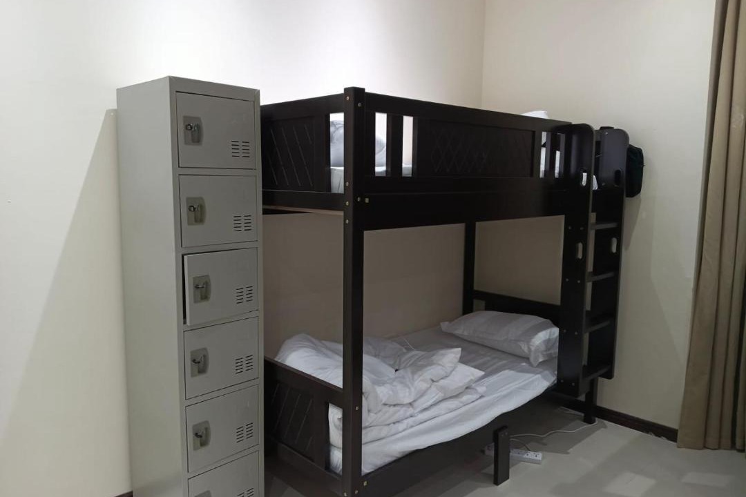 Photo of Bedroom in Old Dubai