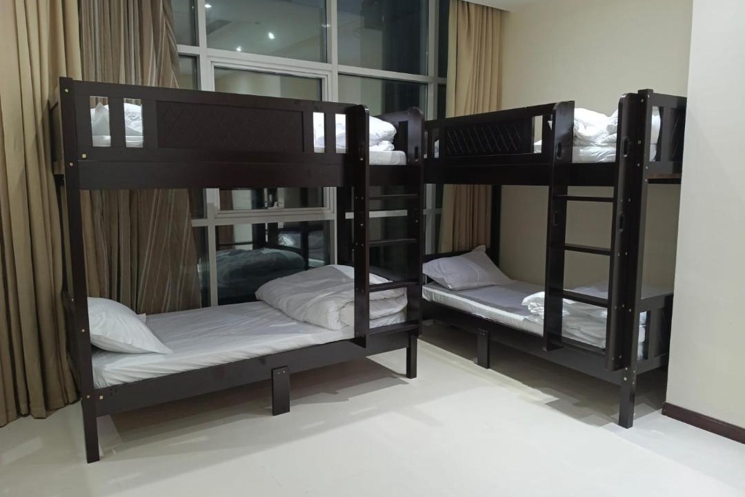 Photo of Bedroom in Old Dubai