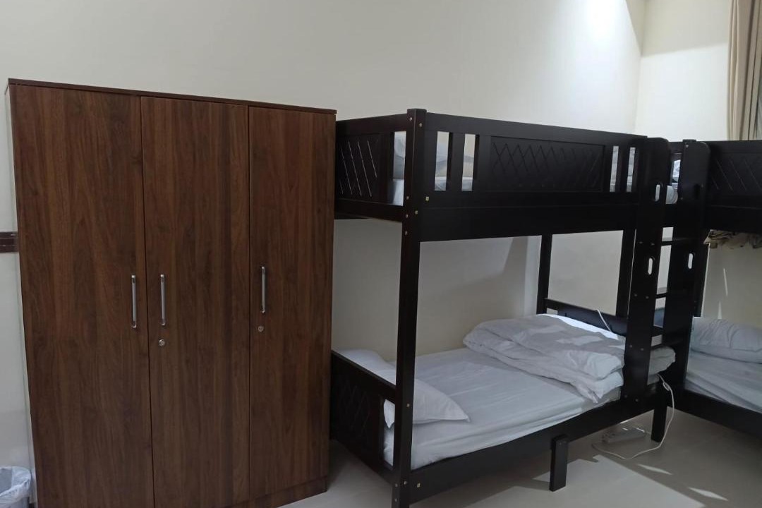Photo of Bedroom in Old Dubai