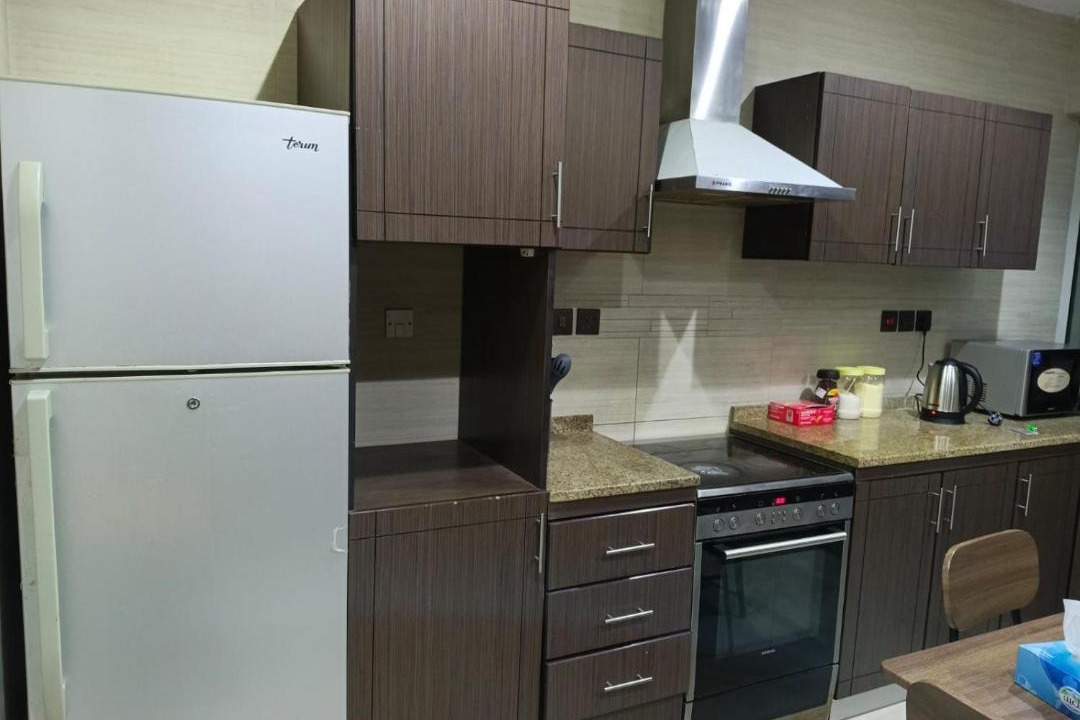 Photo of Kitchen in Old Dubai