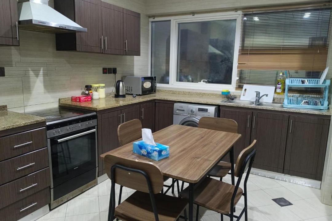 Photo of Kitchen in Old Dubai