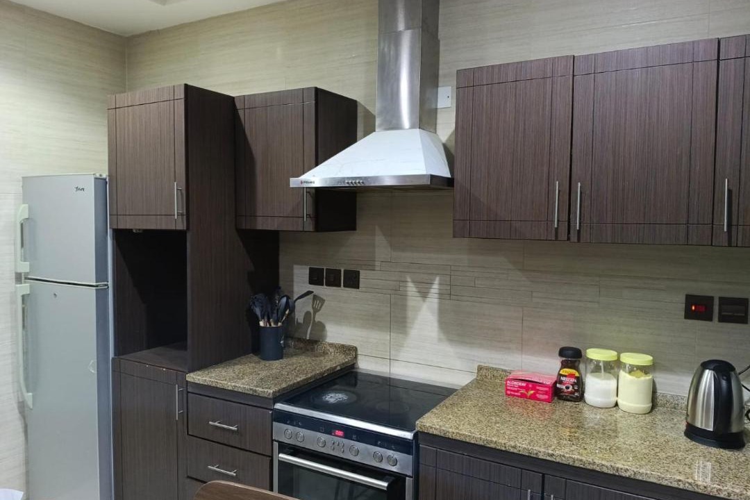 Photo of Kitchen in Old Dubai