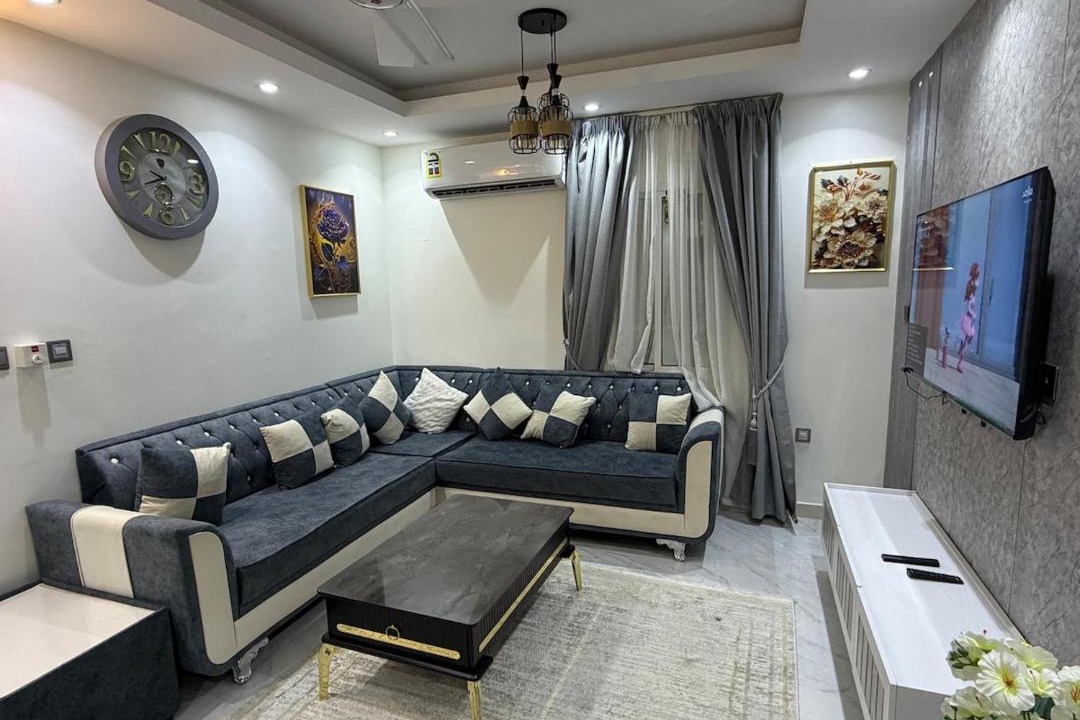 Photo of Livingroom in Seeb