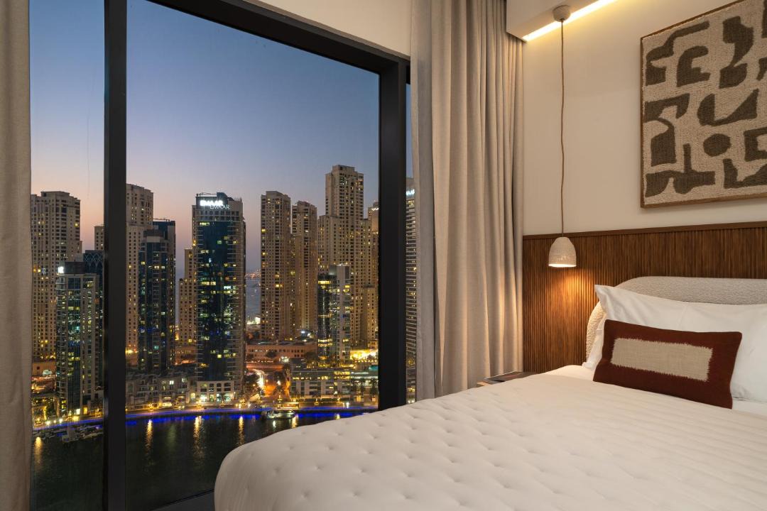 Photo of Others in Dubai Marina