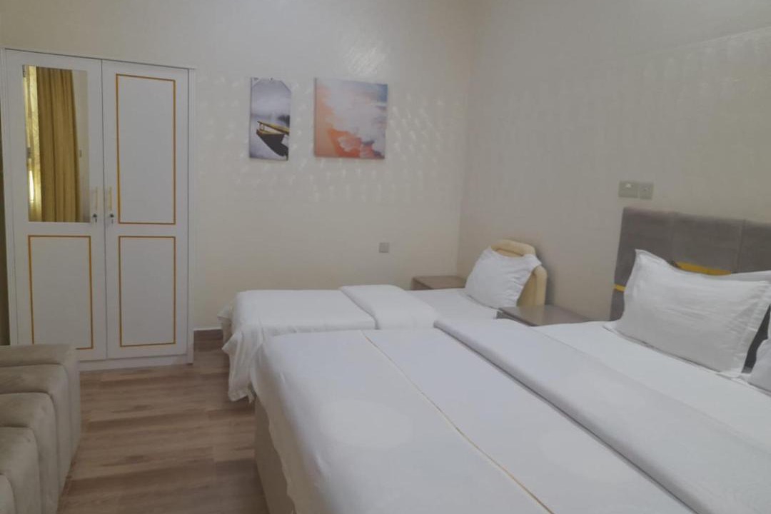 Photo of Bedroom in Al Hadd
