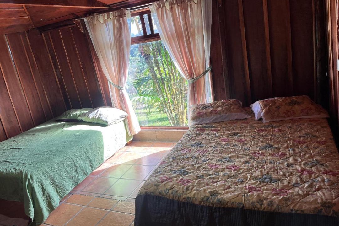 Photo of Bedroom in Quebrada La Gamba