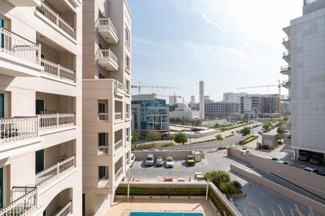 Photo of Others in Al Barsha